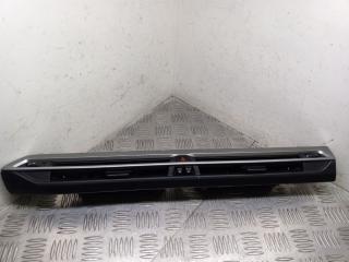 дефлектор обдува салона BMW iX I20 2025, электро, alpinweiss iii (300), полный привод, правый руль, 5A7CE33