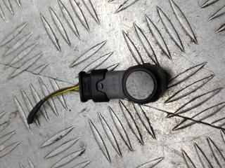 парктроник передний BMW X3 E83 [рестайлинг] E83 2008, 3.5 л., M57D30 (306D5), дизель, АКПП, platinbronze metallic (a53), внедорожник 5 дв., полный привод, правый руль, 66209127800, 9127800