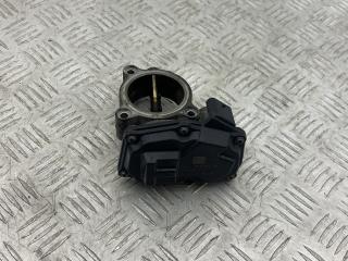заслонка дроссельная BMW 5 серия F07/F10/F11 2012, 2.0 л., N47 D20 C, дизель, АКПП, седан, задний привод, правый руль, 13547810752, 7810752