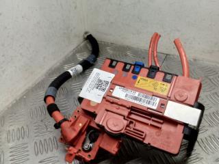 плюсовой провод аккумулятора BMW X5 E70 [рестайлинг] E70 2011, 3.0 л., N57 D30 B, дизель, АКПП, tiefseeblau metallic (a76), внедорожник 5 дв., полный привод, правый руль, 61129217004, 9217004, 61149178959, 9178959