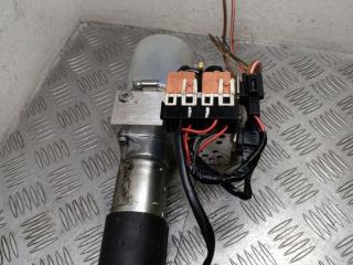 насос гидравлический подъема крыши BMW 1 серия E81/E87 [рестайлинг] E88 2008, 2.0 л., N43 B20 A, бензин, МКПП, black sapphire metallic (475), кабриолет, задний привод, правый руль, 7171303, 54347171303, 54347190715, 7190715