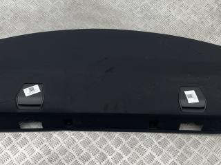 полка багажника BMW 4 серия F32/F33 [рестайлинг] 2018, 3.0 л., B58 B30 A, бензин, АКПП, купе, задний привод, правый руль, 8056980, 51468056980