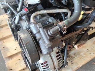 насос гидроусилителя руля Renault Master 2 поколение [рестайлинг] 2007, 2.5 л., G9U 750, дизель, МКПП