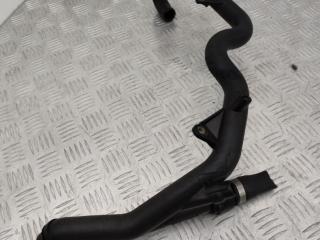 трубка охлаждающей жидкости BMW X5 E53 [рестайлинг] 2004, 3.0 л., M57 D30 (306D2), дизель, АКПП, 11537787379, 7787379