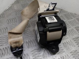 ремень безопасности BMW 7 серия G11/G12 G11 2018, 3.0 л., B57 D30 A, дизель, АКПП, singapore grau metallic (b41), седан, полный привод, правый руль, 7402529, 72117402529