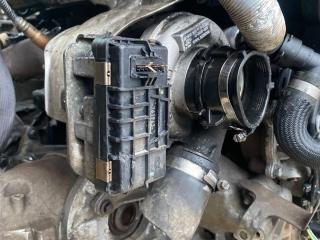турбина Land Rover Freelander 2 поколение 2007, 2.2 л., 224DT, дизель, МКПП, 9662192580