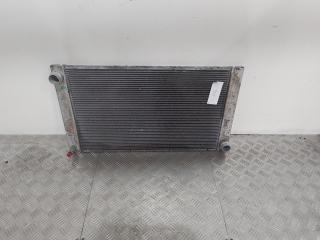 радиатор (основной) BMW 5 серия E60/E61 (2002 - 2007), 2.0 л., N47 D20 A, дизель, МКПП, 17117787440, 7787440, 99374004