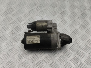 стартер BMW 2 серия F22/F23 2015, 2.0 л., N20 B20 A, бензин, 12417638194, 7638194, 12417638196, 7638196