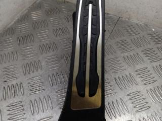 педаль BMW i4 G26 [рестайлинг] 2025, электро, cape york grün metallic (c5y), хетчбэк 5 дв., задний привод, правый руль, 6889821, 35406889821