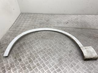 накладка колесной арки Audi Q7 4M 2018, 3.0 л., CZZA, дизель, АКПП, white  0q / c9a, внедорожник 5 дв., полный привод, правый руль, 4M0853717