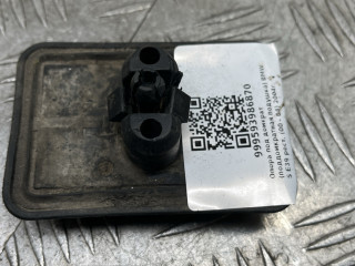 опора под домкрат (поддомкратная подушка) BMW 5 серия E39 [рестайлинг] 2004, 7001650, 51717001650