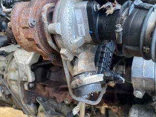 турбина Ford Transit 7 поколение 2014, 2.2 л., DRRA, дизель, МКПП