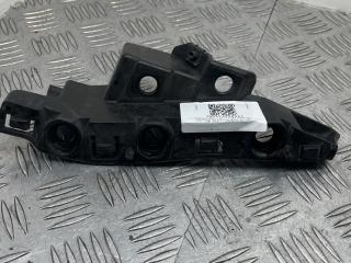 крепление бампера Audi Q7 4M 2018, 3.0 л., CZZA, дизель, АКПП, white  0q / c9a, внедорожник 5 дв., полный привод, правый руль, 4M0807284B