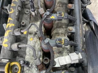 форсунка Opel Corsa D 2007, 1.3 л., Z 13 DTJ, дизель, МКПП, 0445110183