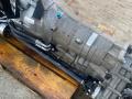 КПП автоматическая (АКПП) BMW X3 E83 2006, 3.0 л., M57 D30 (306D3), дизель, 7565495, 24007565495 - фото №2