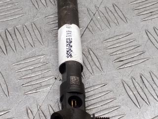 форсунка Mercedes-Benz Sprinter 2 поколение (W906) 2013, 2.2 л., дизель, МКПП, A6510704987