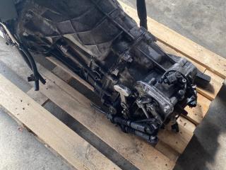 КПП механическая (МКПП) Mercedes-Benz Sprinter 2 поколение (W906) 2013, 2.2 л., дизель, МКПП, A9062607300