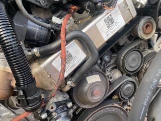 охладитель EGR / Радиатор EGR BMW 5 серия F07/F10/F11 2012, 2.0 л., N47 D20 C, дизель, АКПП, седан, задний привод, правый руль