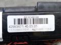 блок предохранителей BMW X5 F15 2018, 3.0 л., N57 D30 B, дизель, АКПП, black sapphire metallic (475), внедорожник 5 дв., полный привод, правый руль, 6819651, 61146819651 - фото №4
