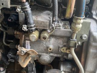 ТНВД Nissan Navara D22 [рестайлинг] 2005, 2.5 л., YD25DDTi, дизель, МКПП, 16700VK500, 0470504033