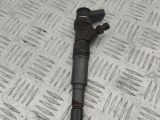 форсунка BMW 3 серия E46 [рестайлинг] 2005, 3.0 л., M57 D30 (306D2), дизель, АКПП, купе, задний привод, правый руль, 13537789661, 7789661