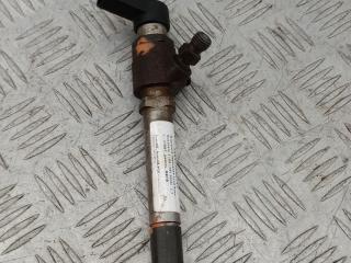 форсунка Land Rover Discovery 3 поколение 2005, 2.7 л., 276DT, дизель, МКПП, 4H2Q9K546AE