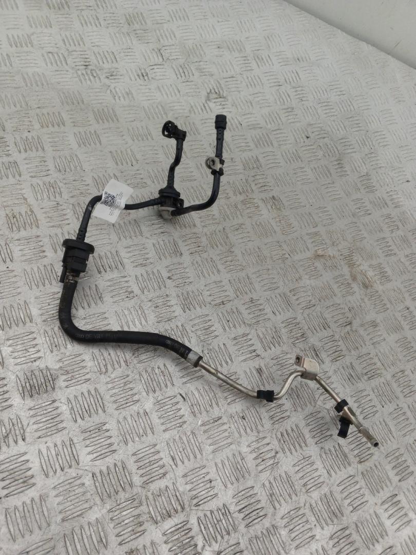 клапан вентиляции топливного бака Audi A4 B7 2009, 1.8 л., CDHA, бензин, МКПП, 06H906517B - фото №1