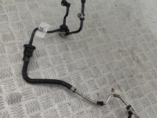 клапан вентиляции топливного бака Audi A4 B7 2009, 1.8 л., CDHA, бензин, МКПП, 06H906517B