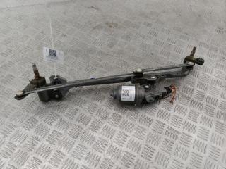 механизм стеклоочистителя (трапеция дворников) BMW X5 F15 2018, 3.0 л., N57 D30 B, дизель, АКПП, black sapphire metallic (475), внедорожник 5 дв., полный привод, правый руль, 7292654, 61617292654