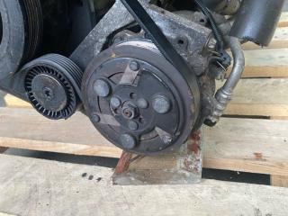 компрессор кондиционера Saab 9-3 2 поколение [рестайлинг] 2008, 1.9 л., Z 19 DTR, дизель, МКПП