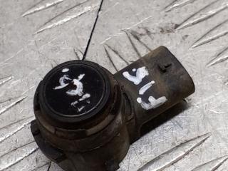 парктроник передний BMW X5 F15 2018, 3.0 л., N57 D30 A, дизель, АКПП, carbonschwarz metallic (416), внедорожник 5 дв., полный привод, правый руль, 66209274427, 9274427