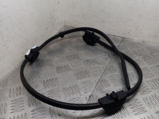 форсунка омывателя лобового стекла BMW 5 серия G30/G31 G30 2020, 2.0 л., B48 B20 B, бензин, АКПП, sophistograu a90, седан, задний привод, правый руль