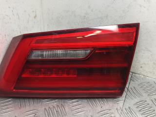 фонарь крышки багажника правый BMW 5 серия G30/G31 G30 2020, 2.0 л., B48 B20 B, бензин, АКПП, sophistograu a90, седан, задний привод, правый руль, 63217376474, 7376474