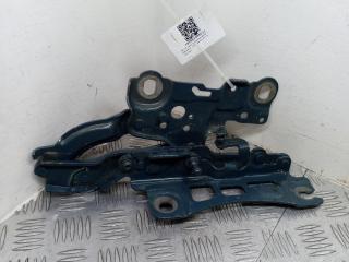 петля капота правая BMW i4 G26 [рестайлинг] 2025, электро, cape york grün metallic (c5y), хетчбэк 5 дв., задний привод, правый руль, 7450590