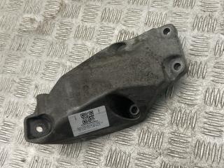 кронштейн двигателя BMW 4 серия F32/F33 [рестайлинг] F36 2019, 2.0 л., B47 D20 A, дизель, АКПП, лифтбэк, полный привод, 22116861401, 6861401