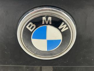 эмблема BMW X5 F15 2018, 3.0 л., N57 D30 B, дизель, АКПП, black sapphire metallic (475), внедорожник 5 дв., полный привод, правый руль