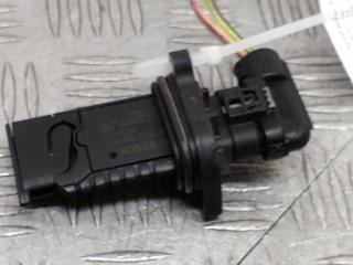 расходомер воздуха BMW 5 серия F10/F11 [рестайлинг] F10 2014, 2.0 л., N47S D20 D, дизель, 8506408, 0281006092, 13628506408