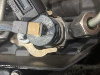 форсунка BMW 3 серия E90/E91 [рестайлинг] 2011, 2.0 л., N47 D20 C, дизель, МКПП, 0445110, 13537810702, 7810702, 0445110478