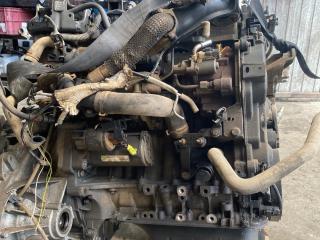 стартер Volvo V50 1 поколение [рестайлинг] 2011, 1.6 л., D 4162 T, дизель, МКПП