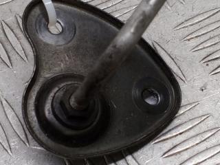 замок капота BMW 7 серия G11/G12 G11 2018, 3.0 л., B57 D30 A, дизель, АКПП, singapore grau metallic (b41), седан, полный привод, правый руль, 51237347412, 7347412