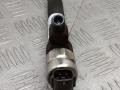 форсунка Ford Transit 7 поколение 2010, 2.2 л., P8FA, дизель, МКПП, микроавтобус - фото №2
