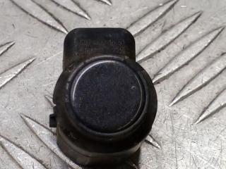 парктроник передний BMW 5 серия F07/F10/F11 2011, 3.0 л., N57 D30 A, дизель, АКПП, sophistog brillan metallic (a90), универсал, задний привод, правый руль, 9173106