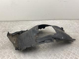 защита арок передняя левая (подкрылок) Mercedes-Benz C-Класс W205 [рестайлинг] 2018, 2.0 л., M 274.920, бензин, АКПП, 149u белый (polarweiss), хетчбэк 5 дв., A20569031