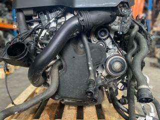 двигатель BMW 5 серия G30/G31 G30 2020, 2.0 л., B48 B20 B, бензин, АКПП, sophistograu a90, седан, задний привод, правый руль, B48B20, B48B20A, B48B20B