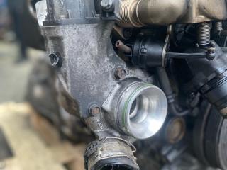 турбина BMW 3 серия E90/E91/E92/E93 [рестайлинг] 2008, 2.0 л., N47 D20 C, дизель, АКПП