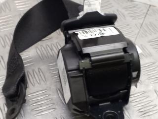 ремень безопасности BMW 4 серия F32/F33 [рестайлинг] 2018, 3.0 л., B58 B30 A, бензин, АКПП, купе, задний привод, правый руль, 72117243309, 7243309