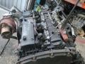 двигатель Ford Transit 7 поколение 2013, 2.2 л., дизель, МКПП - фото №2