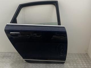 дверь задняя правая Audi A6 4F/C6 [рестайлинг] 2010, 3.0 л., CDYA, дизель, 7x7x, седан, полный привод, правый руль