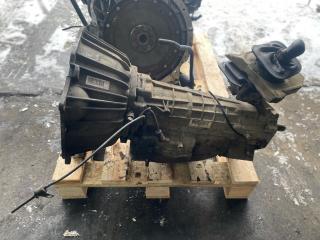 КПП автоматическая (АКПП) Land Rover Discovery 2 поколение 1998, 2.5 л., 19 L, дизель, АКПП, 1712988