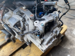 КПП механическая (МКПП) Nissan X-Trail T30 [рестайлинг] 2007, 2.0 л., M9R 760, дизель, МКПП